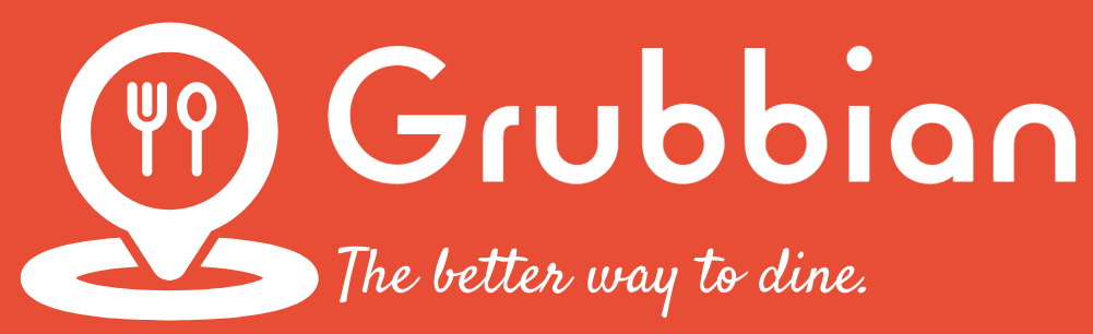 Grubbian Logo